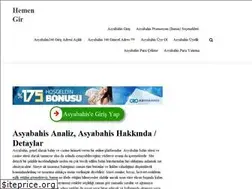 Sites similar to hemengir.xyz
