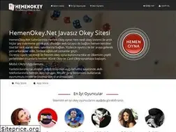 Sites similar to hemenokey.net