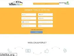 Sites similar to hemenotosat.com