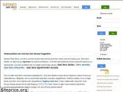 Sites similar to hemenozelders.net