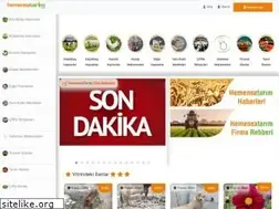 Sites similar to hemensatarim.com