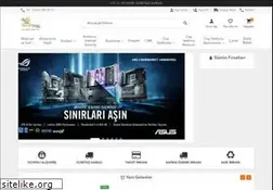 Sites similar to hemensepet.com