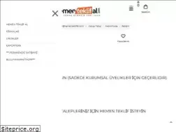Sites similar to hementeklifal.com