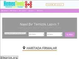 Sites similar to hementemiz.com