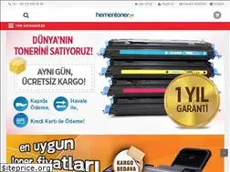 Sites similar to hementoner.com