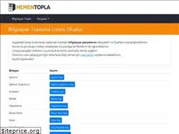 Sites similar to hementopla.com