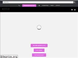 Sites similar to hemera-beaute.fr