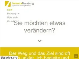 Sites similar to hemera-beratung.de