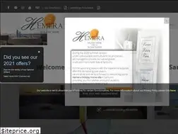Sites similar to hemera.gr