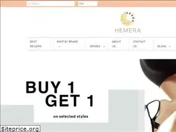 Sites similar to hemera.ph