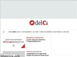 Sites similar to hemerotecatarragonadigital.com