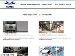 Sites similar to hemes.com.tr