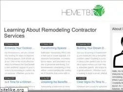 Sites similar to hemetbiz.com