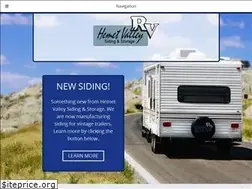 Sites similar to hemetvalleyrv.net
