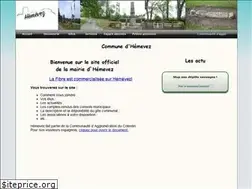 Sites similar to hemevez.fr