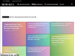 Sites similar to hemfakta.se
