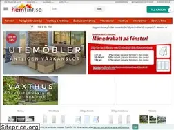 Sites similar to hemfint.se