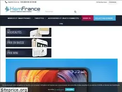 Sites similar to hemfrance.com