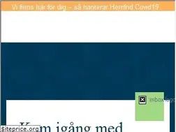 Sites similar to hemfrid.se