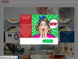 Sites similar to hemgies.be
