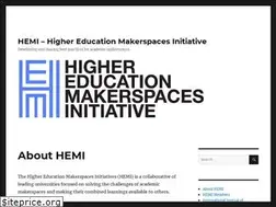 Sites similar to hemi-makers.org