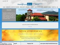 Sites similar to hemi-sync.ro