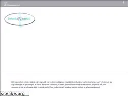 Sites similar to hemianopsie.nl