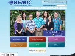 Sites similar to hemic.com