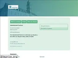 Sites similar to hemiksem.be