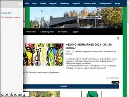 Sites similar to heming.no