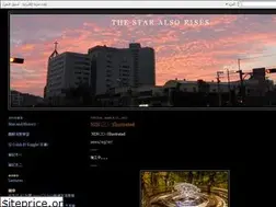 Sites similar to hemingwang.blogspot.com