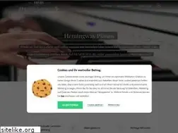 Sites similar to hemingway-pianos.com