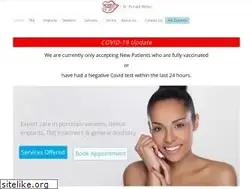 Sites similar to hemingwaydental.com