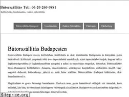 Sites similar to hemingwaykoltoztetes.hu