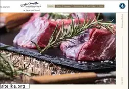 Sites similar to hemingwayscapemay.com