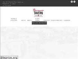 Sites similar to hemingwaystavern.com