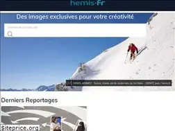 Sites similar to hemis.fr