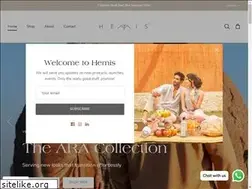 Sites similar to hemis.store
