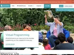 Sites similar to hemisfair.org