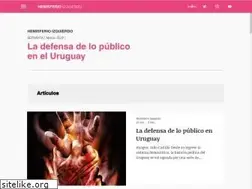 Sites similar to hemisferioizquierdo.uy