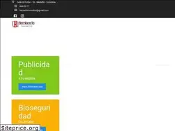 Sites similar to hemisferiopublicidad.com