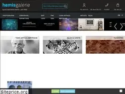 Sites similar to hemisgalerie.com