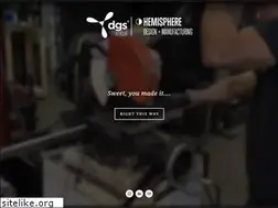 Sites similar to hemisphere-dm.com