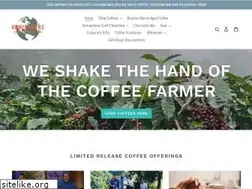 Sites similar to hemispherecoffeeroasters.com