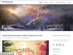 Sites similar to hemispheregames.com