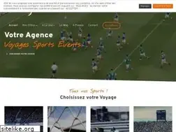 Sites similar to hemispheres-voyages.fr