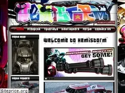 Sites similar to hemistorm.com