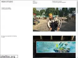 Sites similar to hemistudio.com