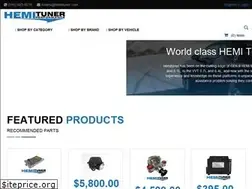 Sites similar to hemitunerperformance.com