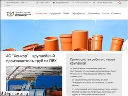 Sites similar to hemkor.ru